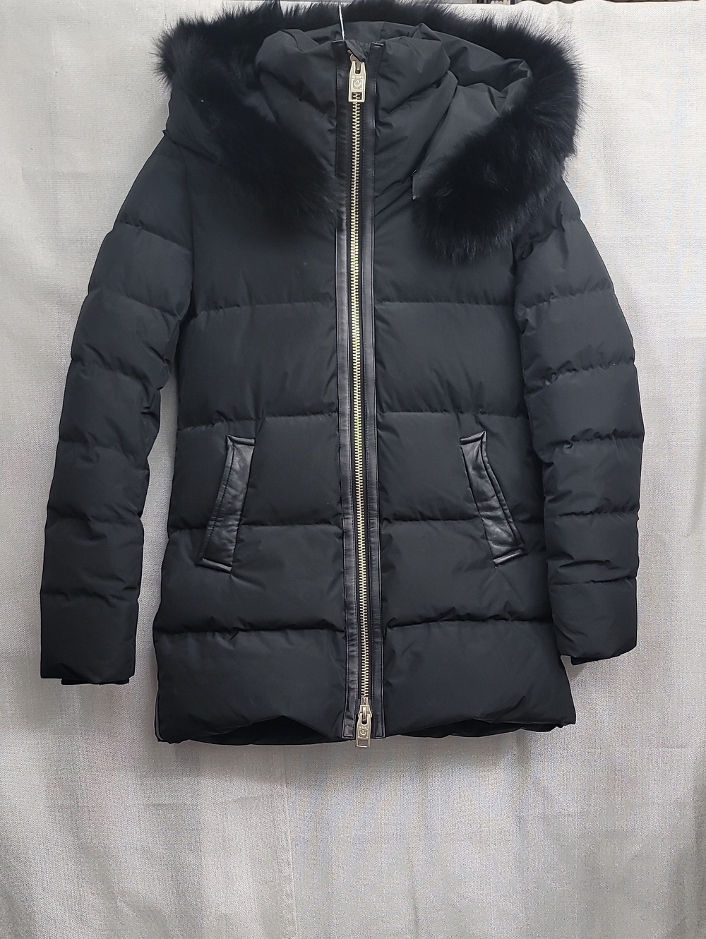 NB Series By Nicole Benisti Size XS